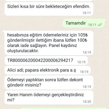 Yemeksepeti Home Office Çağrı Merkezi İş İlanları