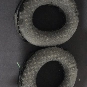 Rampage R36 Drop Kulaklık Pedi