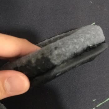 Rampage R36 Drop Kulaklık Pedi