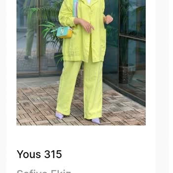 Safiye Ekiz Ürünüm Aşırı Büyük Ve İade Alınmıyor Cevap Bile Verilmiyor