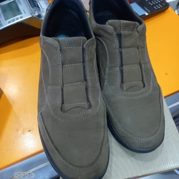 Flogart Ayakkabının Koku Yapması Egzama Yapması