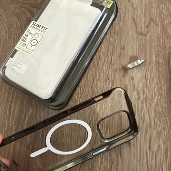 Gürgençler Buff Marka İphone Kılıfı