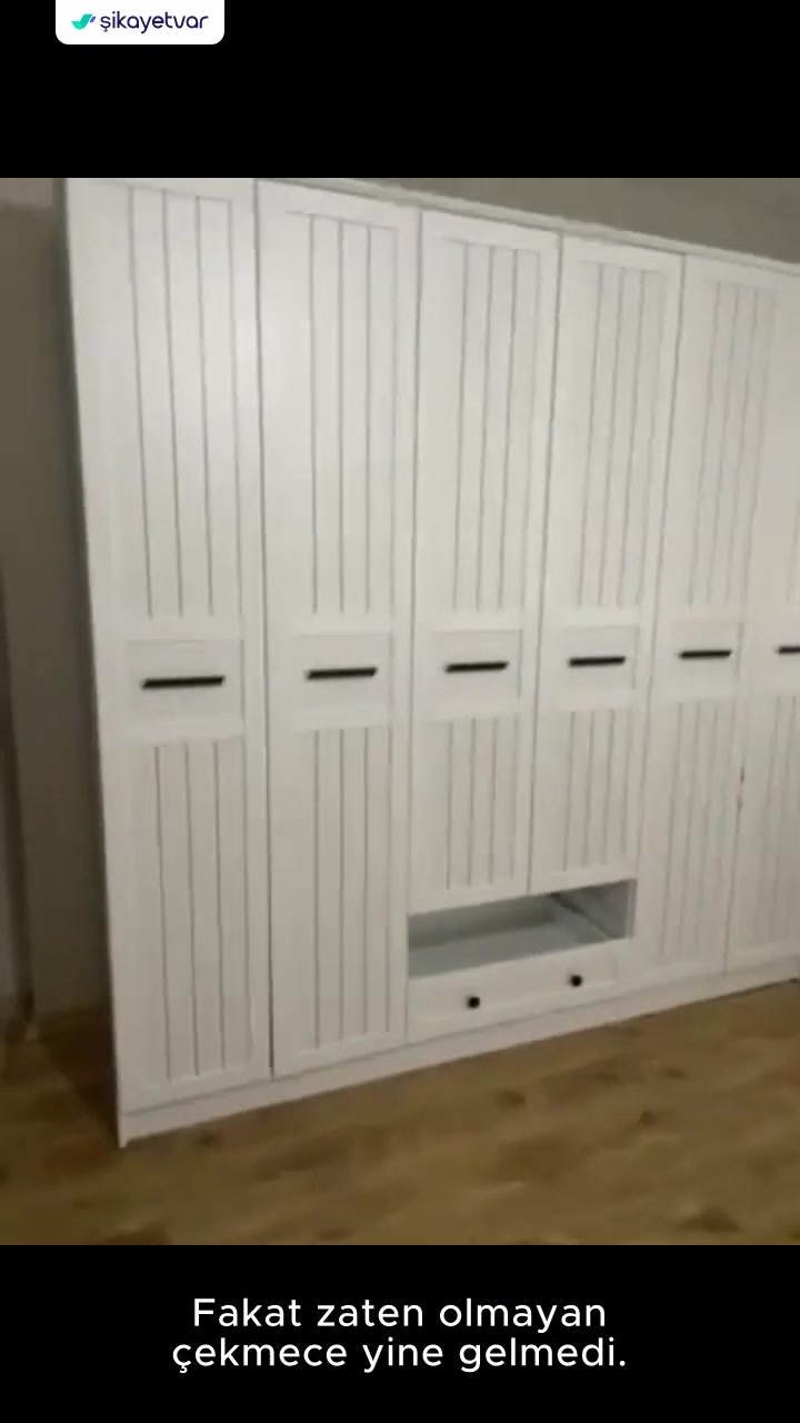Vivense Kadar Hizmet Alamayacağımız Başka Marka Yok! videonun kapak resmi
