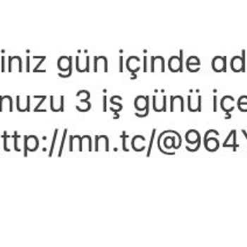 MNG Kargo Kargolarımızı Eve Teslim Etmiyor Ve Yalan Mesaj Gönderiyor