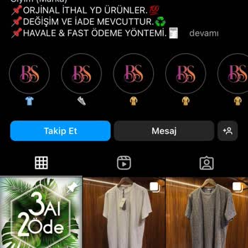 Luxurybrandsstyle.tr Satın Alınan Ürünün Gelmemesi