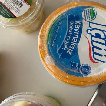 Yemek Sepeti Sipariş Teslimi Rezaletliği