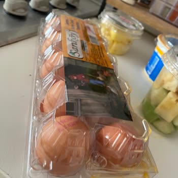 Yemek Sepeti Sipariş Teslimi Rezaletliği