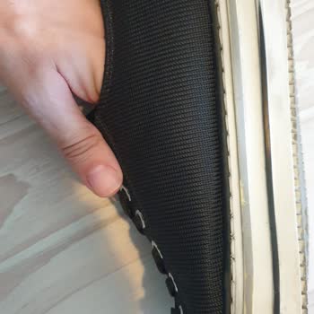 Lufian'dan Alınan Ayakkabının 1 Ay Geçmeden Yırtılması Ve Solması