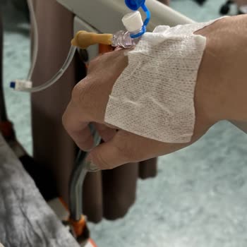 IL Cortile İstanbul Sonrası Besin Zehirlenmesi