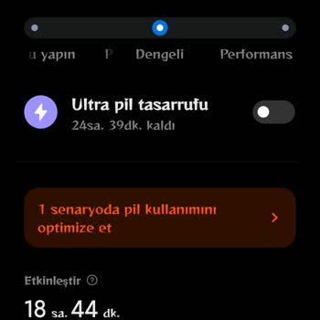 Xiaomi 12T Şarj Ve Isınma Sorunu