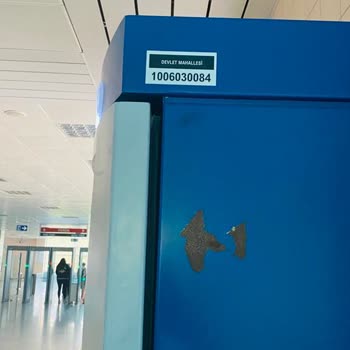 EGO Genel Müdürlüğü Ankara Eryaman Devlet Mahallesi Metro Haksız Yere Paramızı Aldı