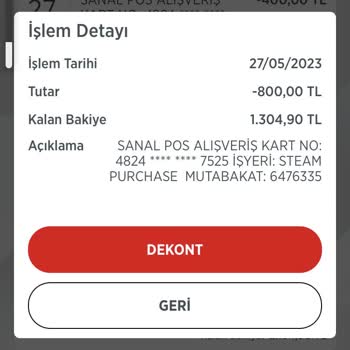 Ziraat Bankası Hiçbir Alaka Olmadan Hesabımdan Para Çekilmiş Olması