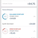 Türk Telekom Hat Sahiplerinin Almanın Bedeli