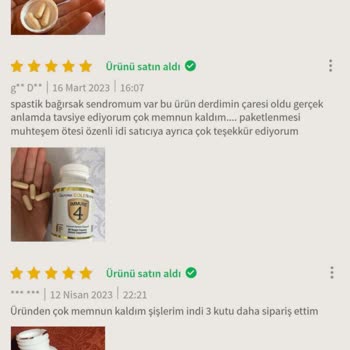 Immune 4 California Gold Nutrition Bitkisel Haplar