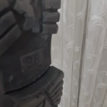 FLO'dan Aldığım Daxtors Adlı Markalı Ayakkabının Parçalanması.