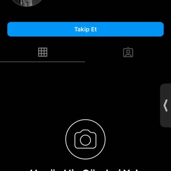 Instagram Fotoğraflarımı Alıp Rahatsız Ediliyorum