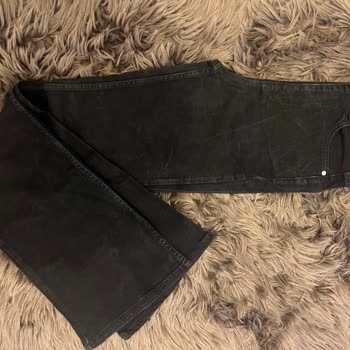 İpekyol'dan Aldığım Ürününün Renginin Solması