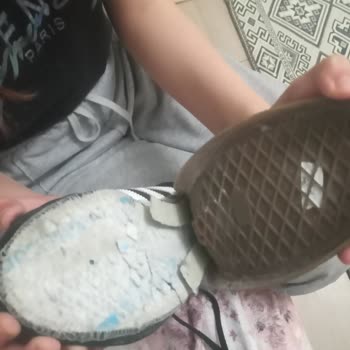 Beymen Adidas Samba Büyük Ölçüde Açılma