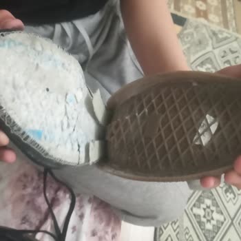 Beymen Adidas Samba Büyük Ölçüde Açılma