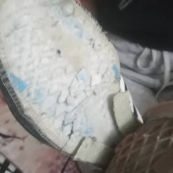 Beymen Adidas Samba Büyük Ölçüde Açılma