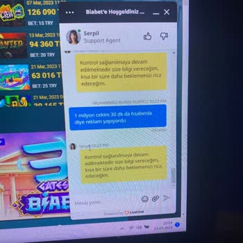 Biabet Bahis Şirketi Hakkında