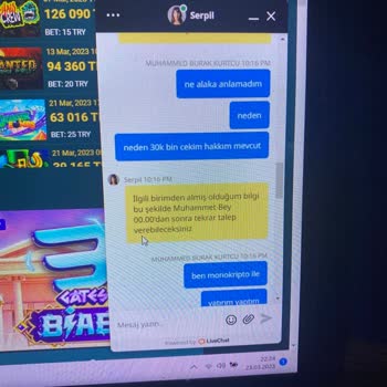 Biabet Bahis Şirketi Hakkında