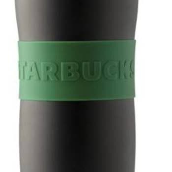 Starbucks Termos Kapağı 1 Haftada Bozuldu Ve Temin Etmek İmkansız