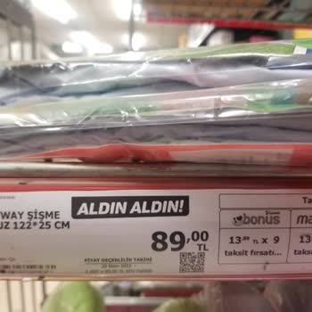 Bestway Müşteri Kaybetmek İşte Bu Kadar Basit Hem Suçlu Hem Çok Bilmiş F827