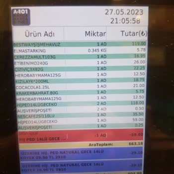 Bestway Müşteri Kaybetmek İşte Bu Kadar Basit Hem Suçlu Hem Çok Bilmiş F827