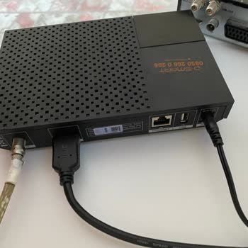 DSmart Cihazları Sinyal Problemleri.