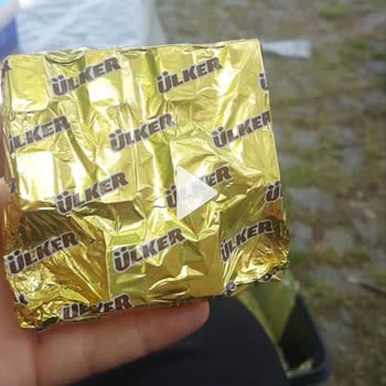 Ülker Pakette Eksik Ürün