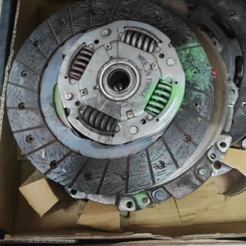 Valeo Servis Valeo Sattığı Malın Arkasında Durmuyor!