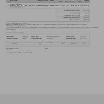 Karaca Çaysever Robotea Pro Kısa Sürede Bozuldu