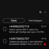 Türk Telekom Yasadışı Bahis Siteleri Reklamını Engelleyemiyor