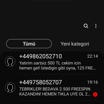 Türk Telekom Yasadışı Bahis Siteleri Reklamını Engelleyemiyor