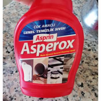 Asperox Oğlumun İlk Defa Giydiği Tişörtü Mahvetti