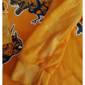 Asperox Oğlumun İlk Defa Giydiği Tişörtü Mahvetti