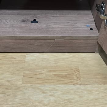 Enza Home Outlet Etimesgut - Kırık Ürün