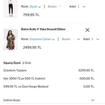 Adil Işık Group Online Alışveriş De Olan Kampanyanın Mağazada Uygulanmaması Durumu