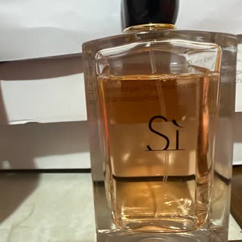 Boyner 'den Alınan Parfümün Kalıcılığının Olmaması