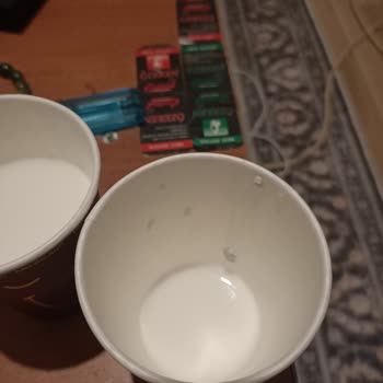 Sütaş Bana Yardımcı Olun