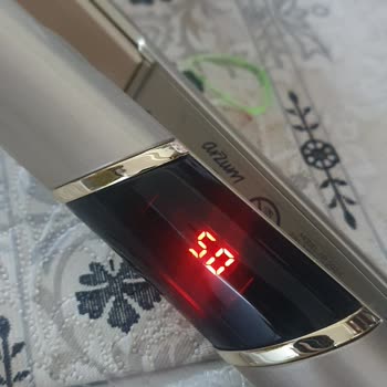 Arzum Saç Düzleştiricim Isınmıyor Yardim Edin