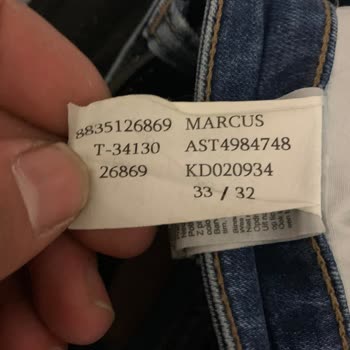 Mavi Aynı Sorun Birçok Ürün Şikayet