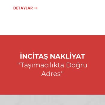 İzmir İncitaş Nakliyat Mağdur Etti