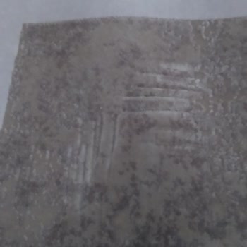 Pierre Cardin Halı Hiçte Tahmin Ettiğimiz Gibi Değilmiş