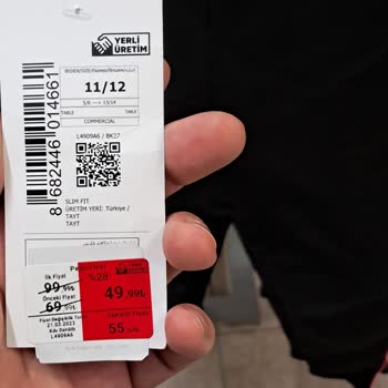 DeFacto'da Beğendiğiniz Ürünü Alamamak