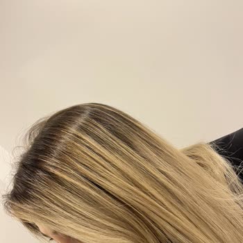 Acıbadem San Kuaför Ombreyi Yapamadı Pişmanlık