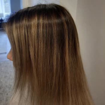 Acıbadem San Kuaför Ombreyi Yapamadı Pişmanlık