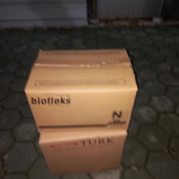 Kamil Koç Otobüs Bagaj Sorunu