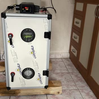 Cimuka'dan Ayıplı Ürün Yolladılar